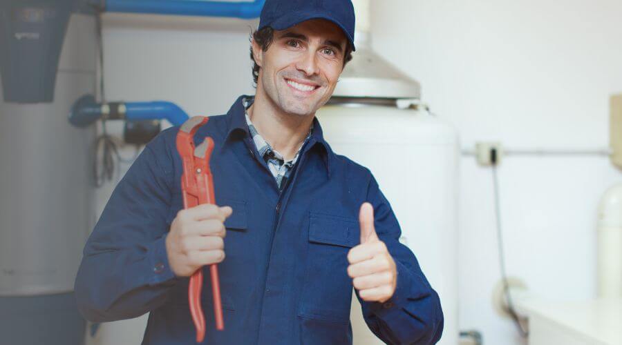 Local expert plumbing services in Blacksville, WV